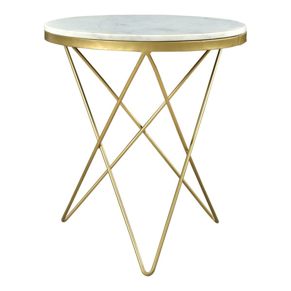 6 Month Rental Plan | Haley Side Table | From $48/mo