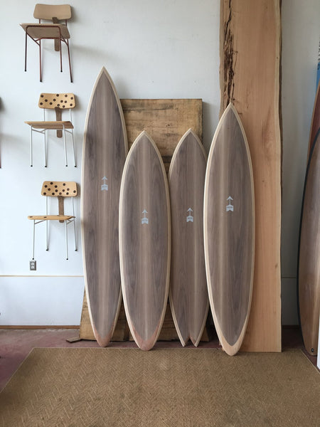 Hess Surf Boards