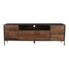 Tobias Entertainment Unit
