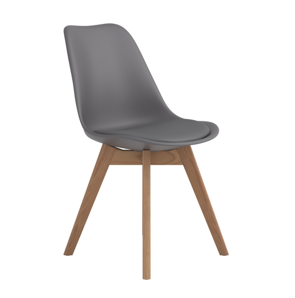 Breckenridge Chair, Grey