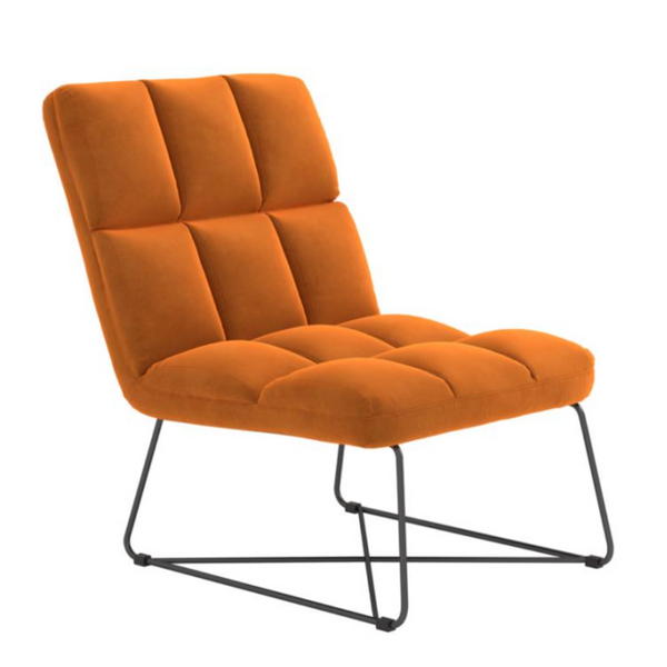Amber Lounge Chair