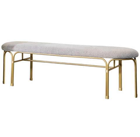 Luxe  Bench