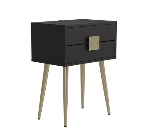 12 Month Rental | Autumn Accent Table | From $30/mo