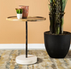 12 Month Rental | Russo Accent Table | From $30/mo