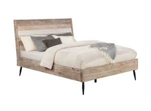 Marlow King Bed