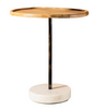 12 Month Rental | Russo Accent Table | From $30/mo