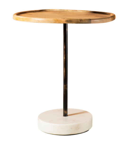 Russo Accent Table