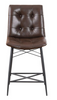Copy of The Ralph Counter Stool (Pack of 2)