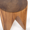 Mateo Side Table