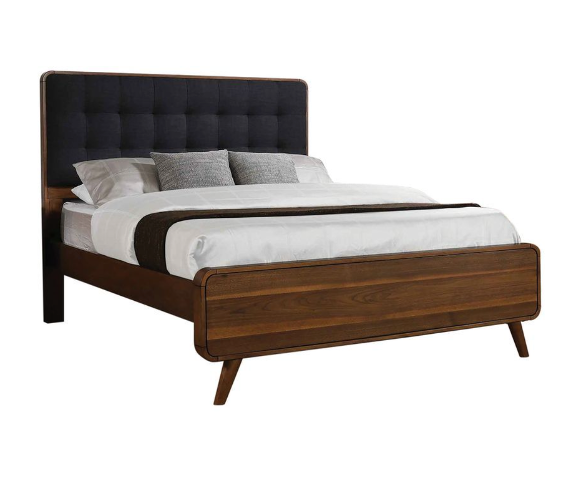 Rory Queen Bed