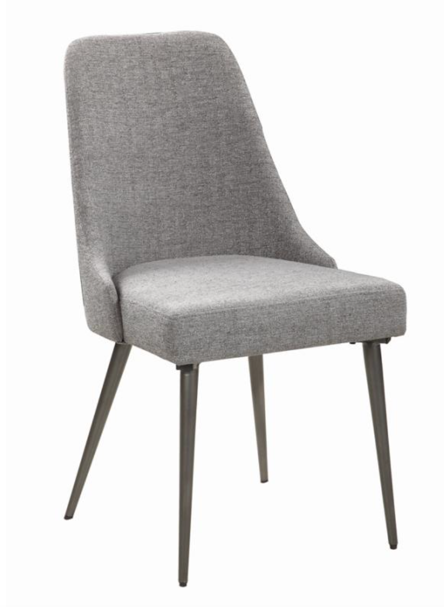 12 month Rental Plan | Duke Dining Chairs (x2) | From $30/mo