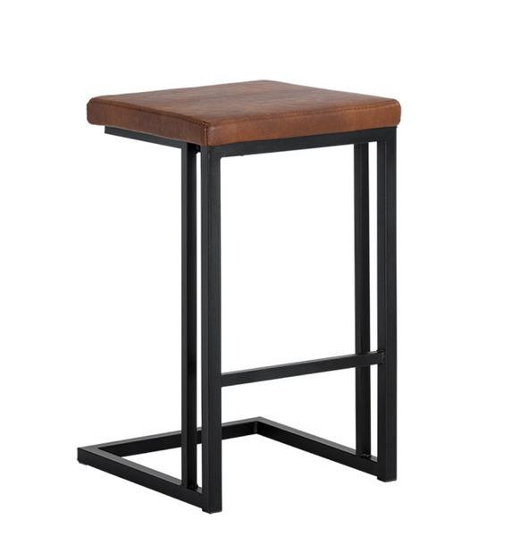 Barone Counter Height Stools (set of 2)