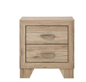 Clarence Nightstand