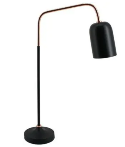 Fisher table lamp