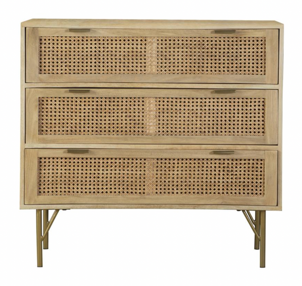 Ophelia Accent Cabinet