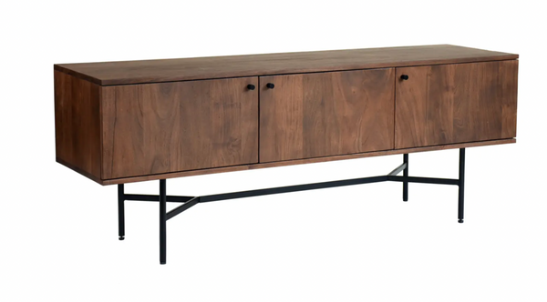 Beck TV Console