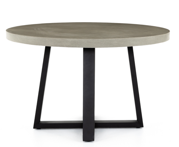 Syrus Outdoor Dining Table