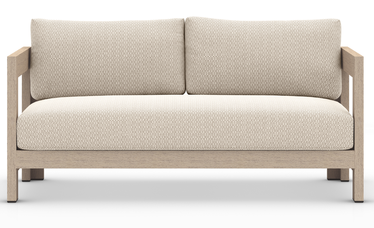 Neave Outdoor Sofa