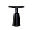 Arden Accent Table, Black