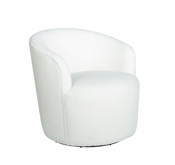 Freya Swivel Chair