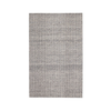 12 Month Rental Plan | Tribal Rug Grey 8 x 10" | From $50/mo