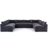 Grant 5 Piece Sectional Sofa