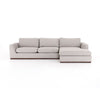 Colt 2 Piece Sectional