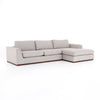 Colt 2 Piece Sectional