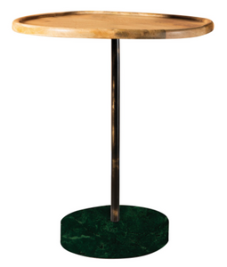 Void Accent Table