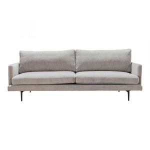 Zeeburg Sofa, Dove Grey