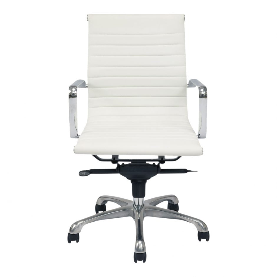 Omega Swivel Office Chair