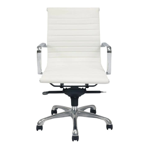 12 Month Rental Plan | Omega Swivel Office Chair | From $40 / mo
