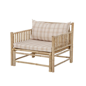 Bamboo Indoor/Outdoor Chair