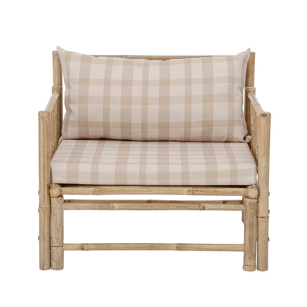 Bamboo Indoor/Outdoor Chair