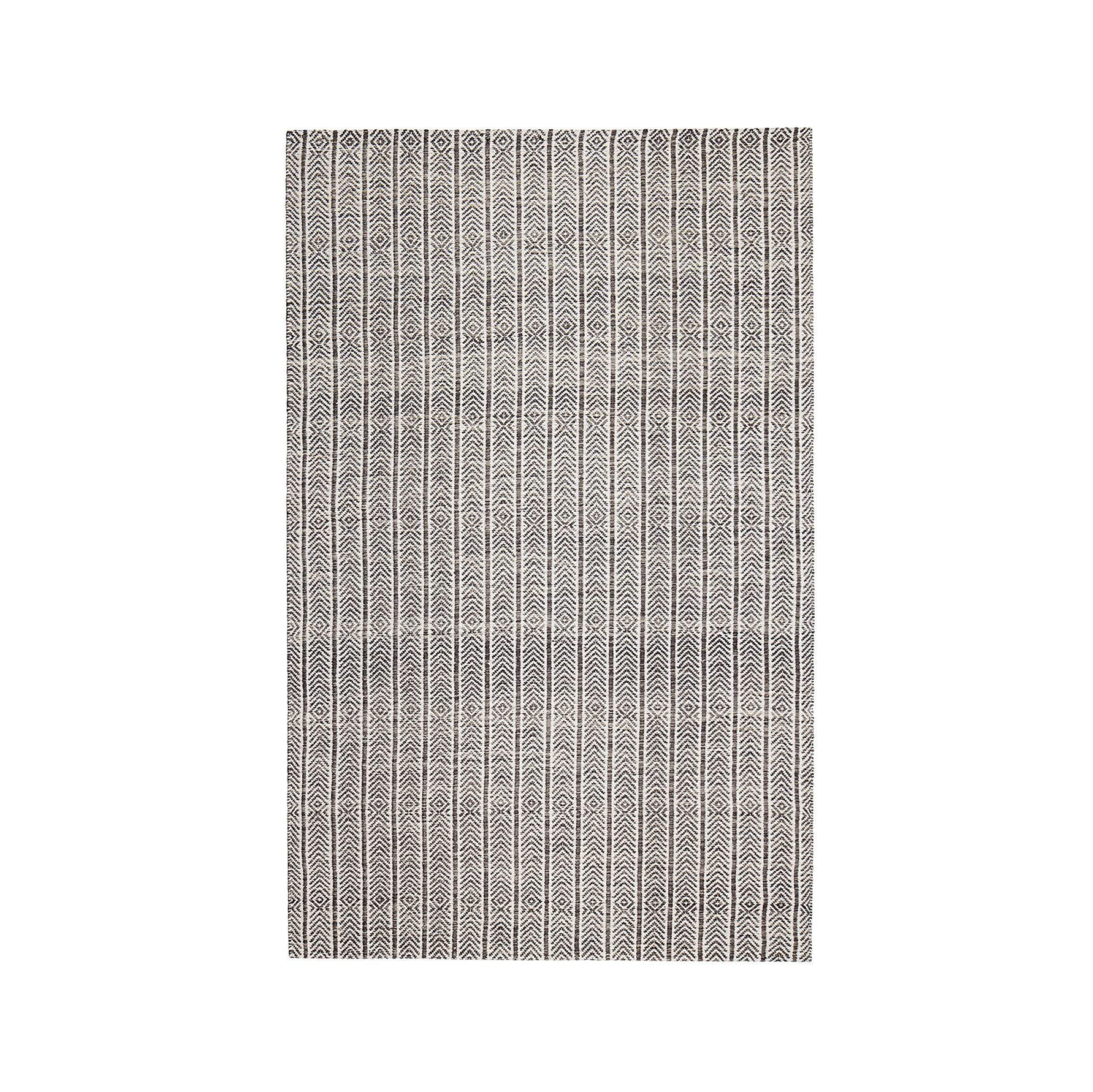 6 Month Rental Plan | Tribal 8x10 Rug | From $110/mo