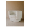Koba Chair, Cream