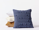 Blue Jay Pillow