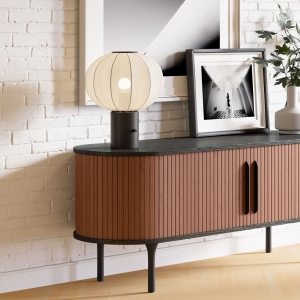 Curren Table Lamp