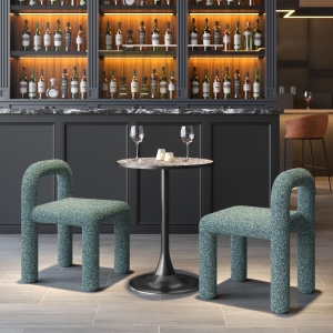 February Dining Chair