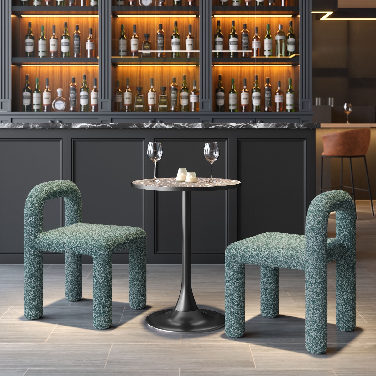 February Dining Chair