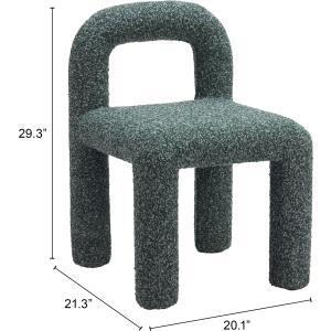 February Dining Chair