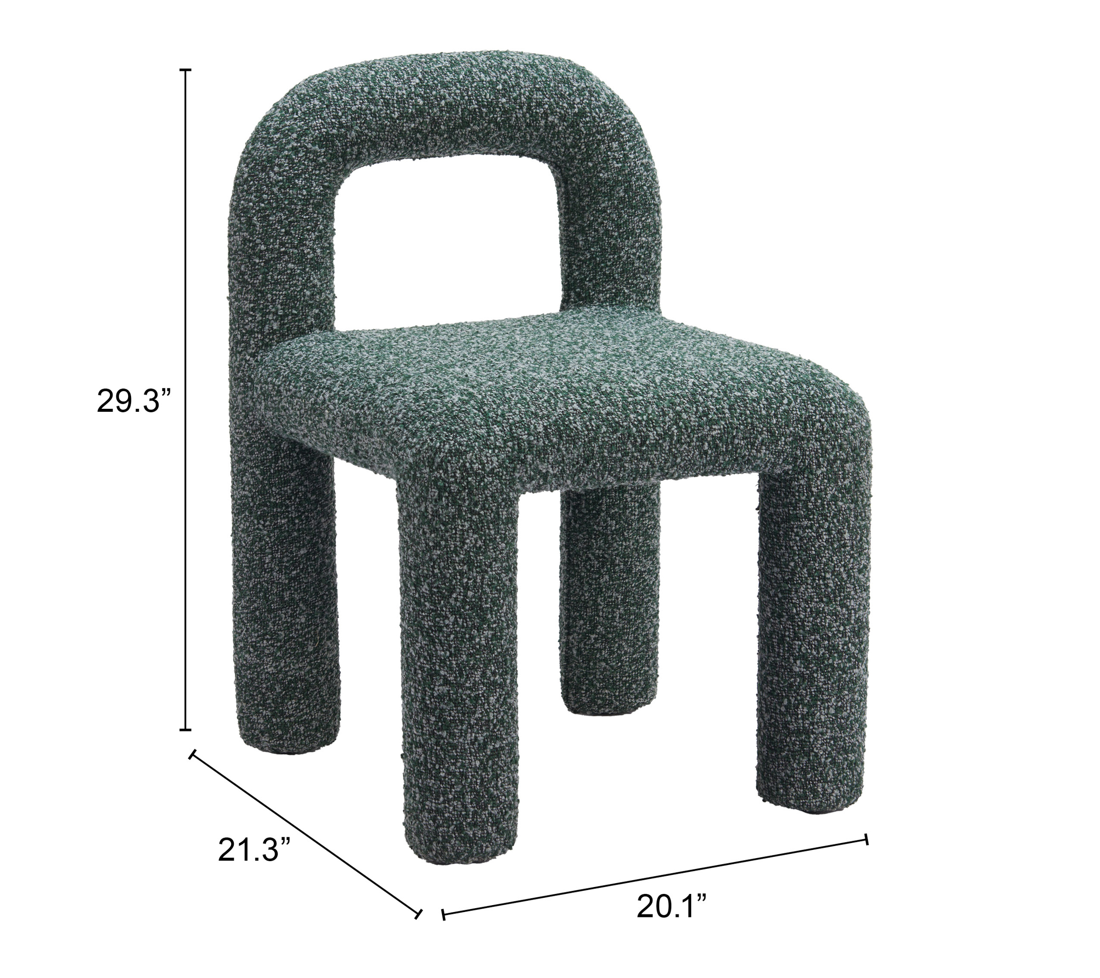 February Dining Chair