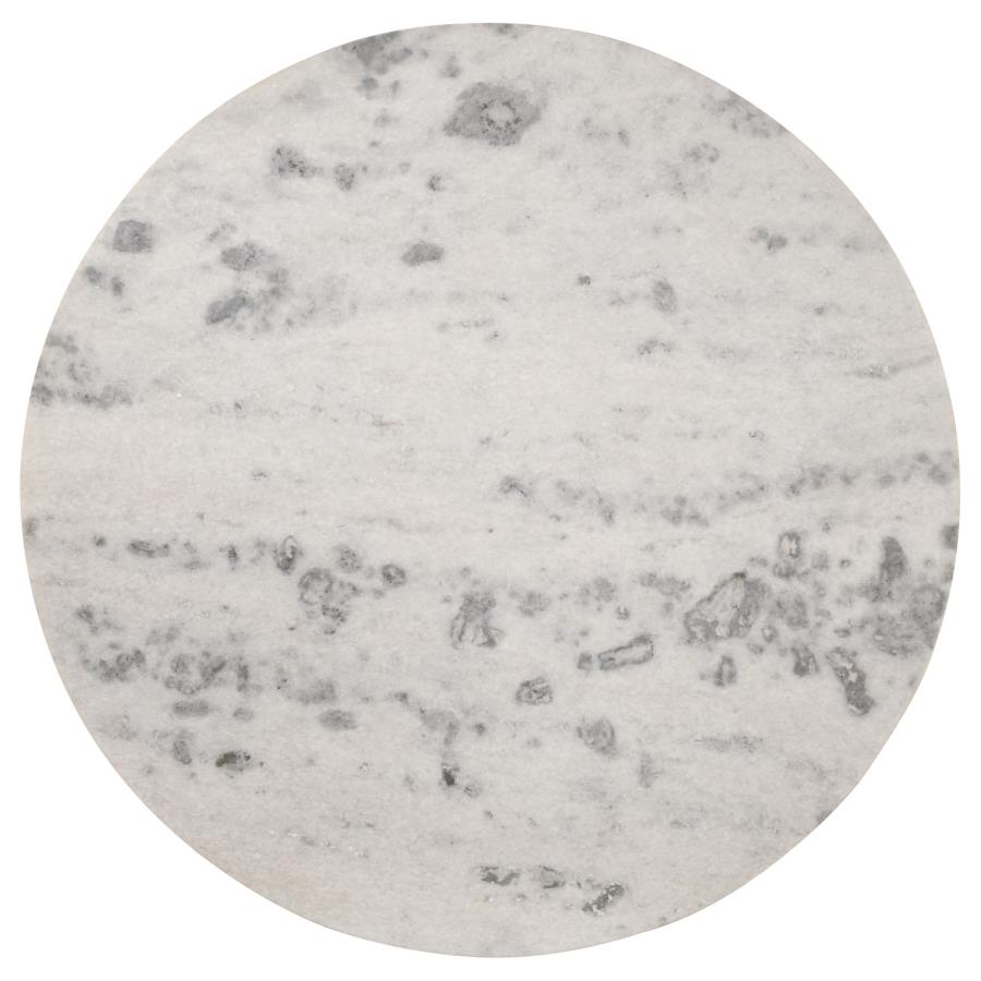 Russo 46 Marble Dining Table