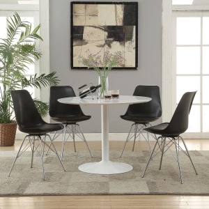 Burrow Dining Table