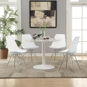 Burrow Dining Table