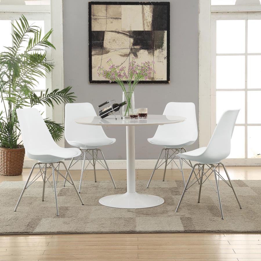 Burrow Dining Table
