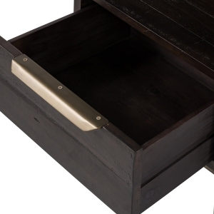 Birch Nightstand