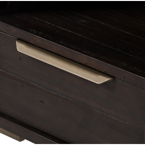 Birch Nightstand