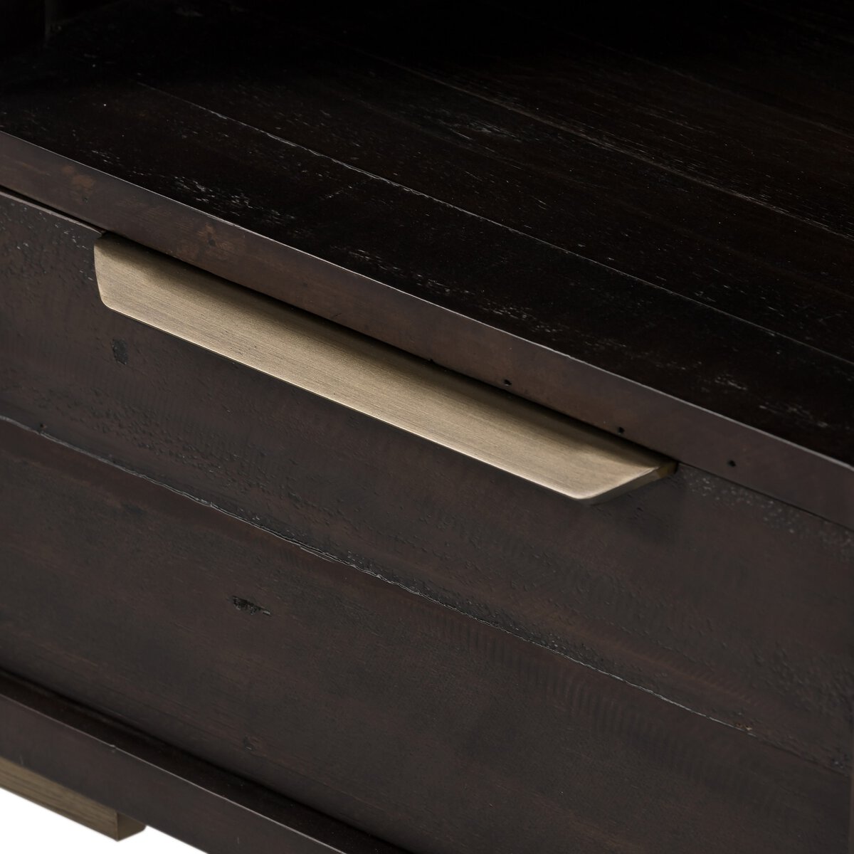 Birch Nightstand
