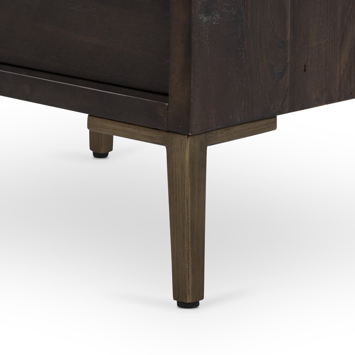 Birch Nightstand